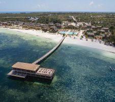 JAZ ELITE AURORA ZANZIBAR